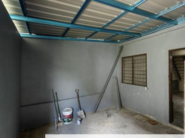 House for rent in Plentong, Johor