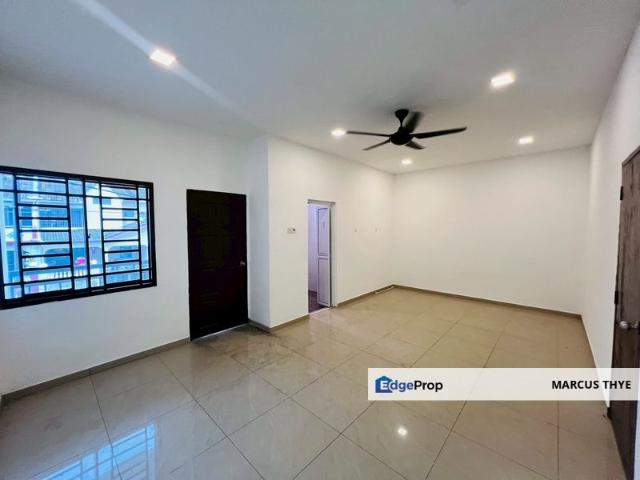 House for sale in Plentong, Johor