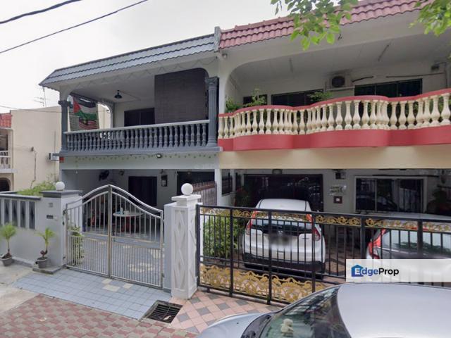 House for sale in Selayang, Selangor