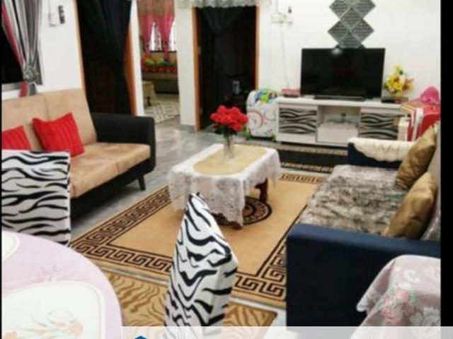 House for sale in Selayang, Selangor