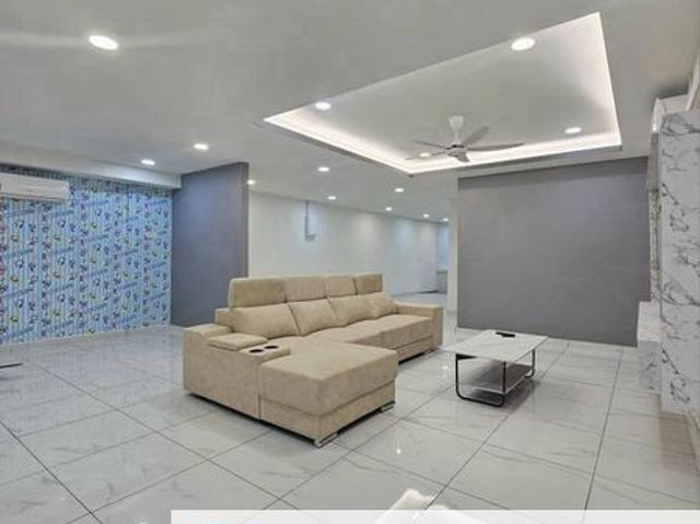 House for sale in Plentong, Johor