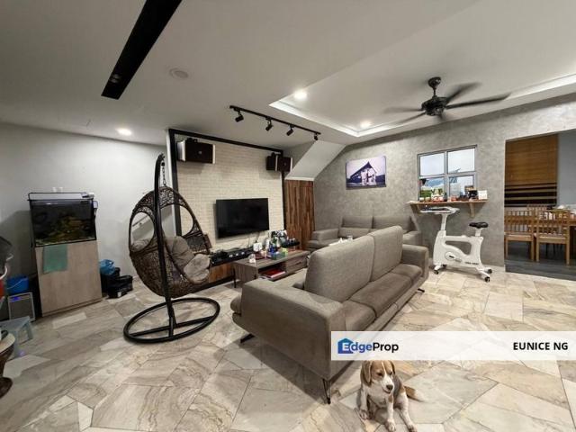 House for sale in Plentong, Johor