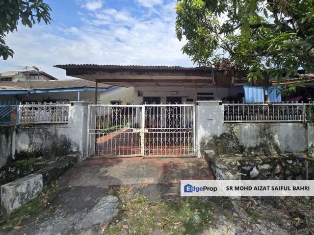 House for sale in Selayang, Selangor
