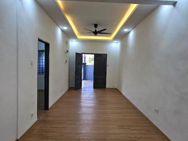 House for sale in Plentong, Johor