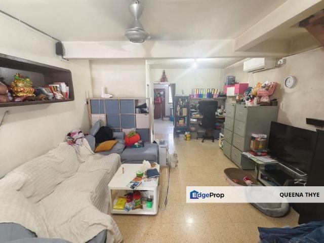 House for sale in Plentong, Johor