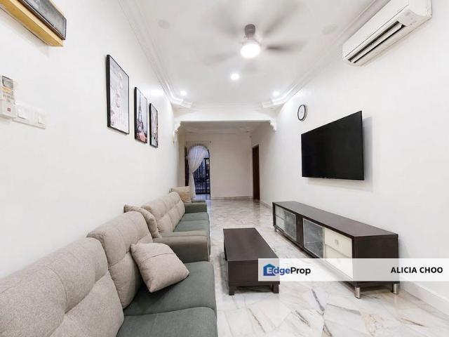 House for sale in Plentong, Johor