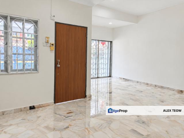 House for sale in Johor Bahru