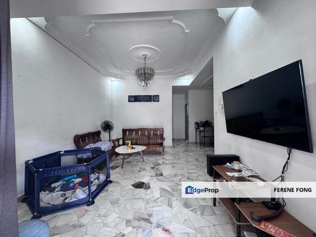House for sale in Plentong, Johor