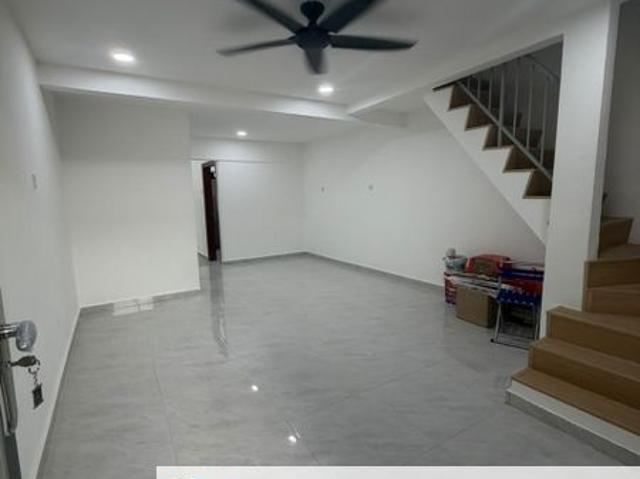 House for sale in Johor Bahru