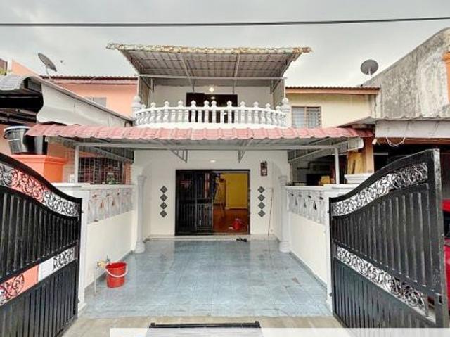 House for sale in Plentong, Johor