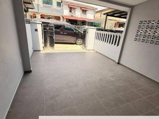 House for sale in Johor Bahru