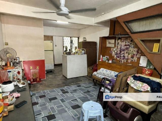 House for sale in Plentong, Johor