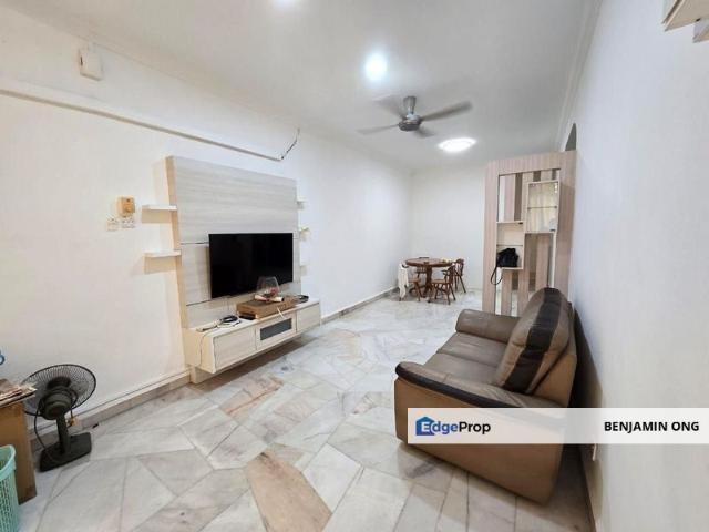 House for rent in Plentong, Johor