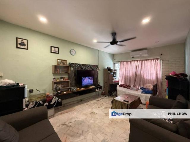 House for sale in Plentong, Johor