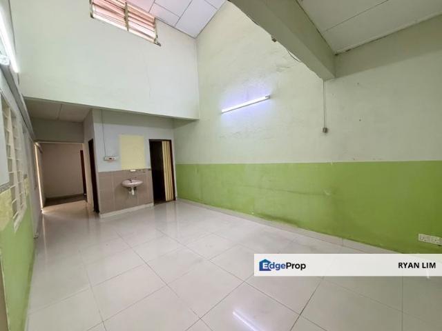 House for sale in Taman Desa Jaya, Majlis Perbandaran Selayang