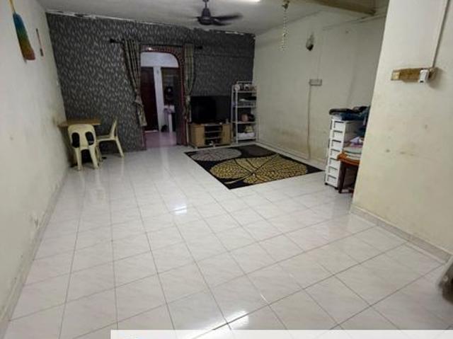 House for sale in Ehsan Jaya, Plentong