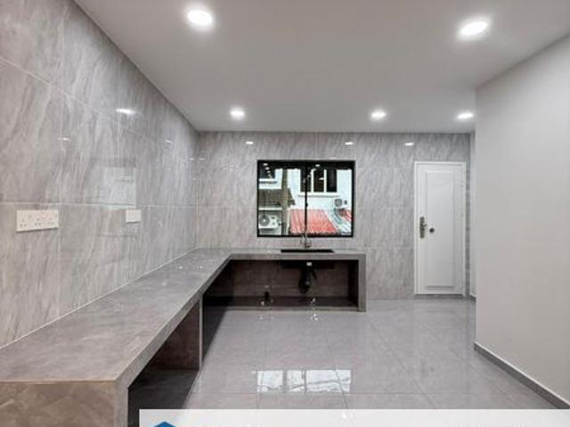 House for sale in Plentong, Johor
