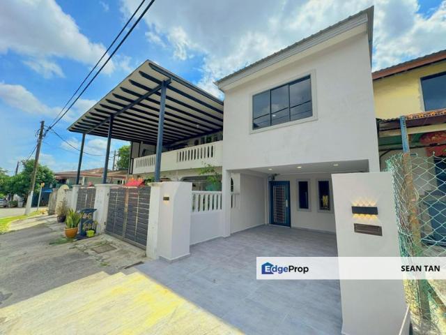 House for sale in Plentong, Johor