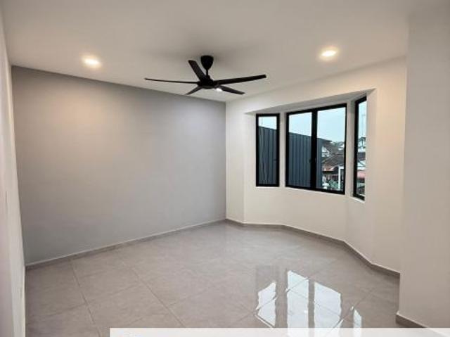 House for sale in Plentong, Johor