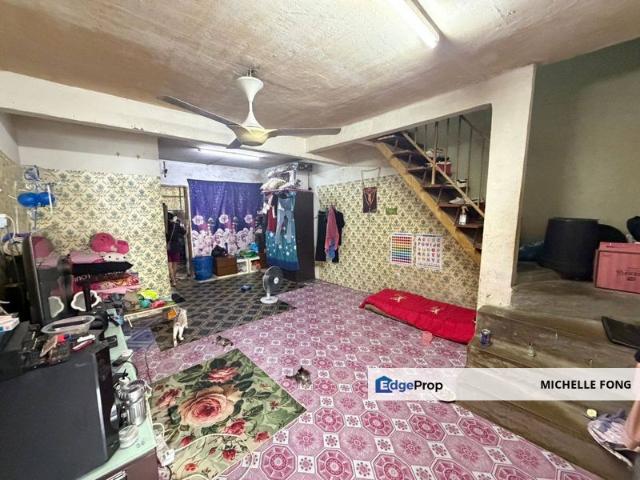 House for sale in Plentong, Johor
