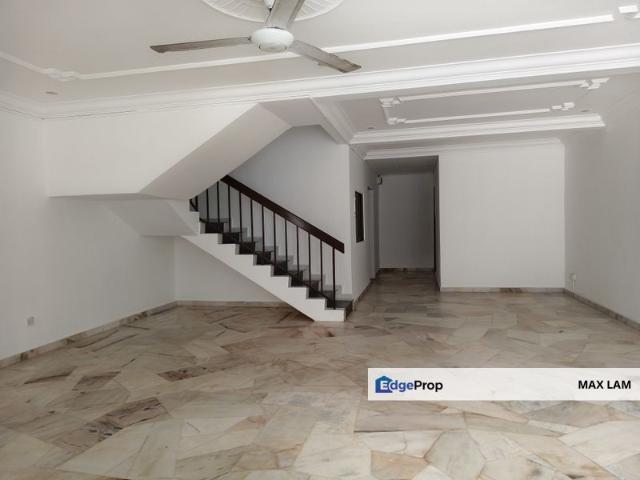 House for sale in Plentong, Johor