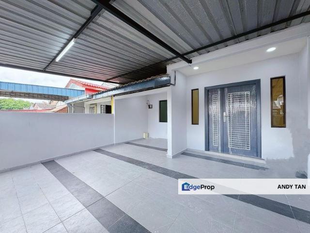 House for sale in Plentong, Johor