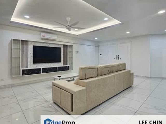 House for sale in Plentong, Johor