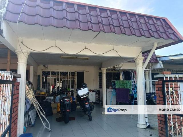 House for sale in Selayang, Selangor