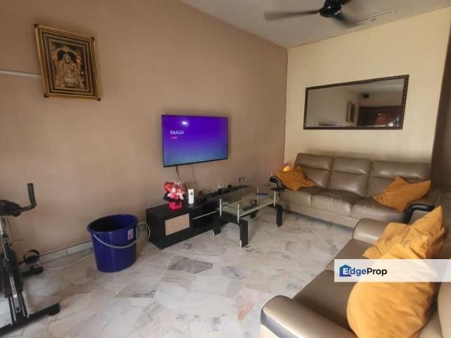 House for sale in Plentong, Johor