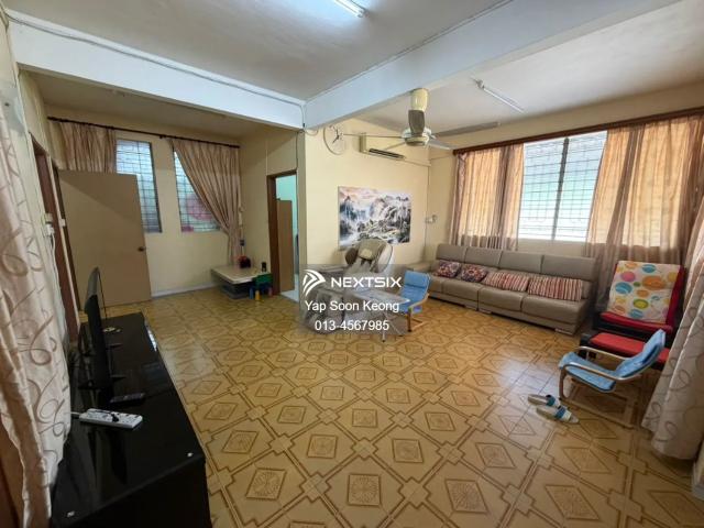 Shop for sale in Johore Bahru, Johor