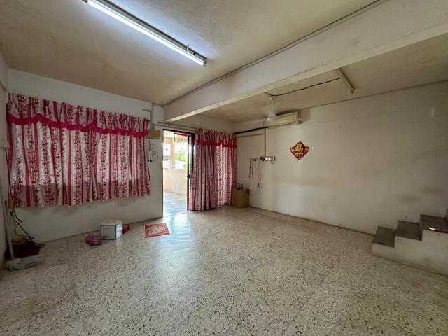 Terraced House for sale in Sungai Petani, Kuala Muda