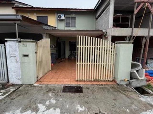 Terraced House for sale in Tebrau, Johor Bahru