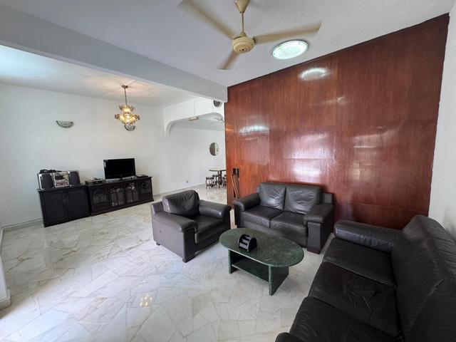 Terraced House for rent in Kepong, Kuala Lumpur