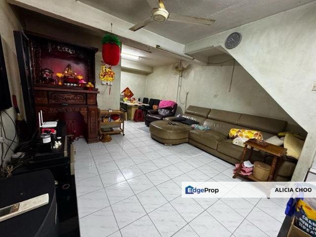 House for sale in Plentong, Johor