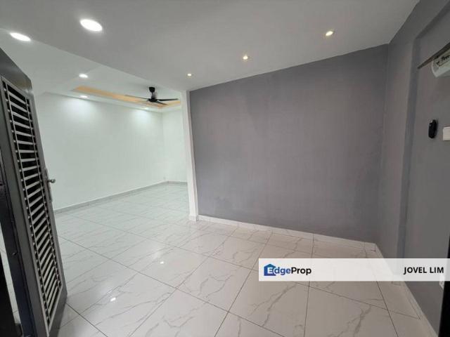 House for sale in Plentong, Johor