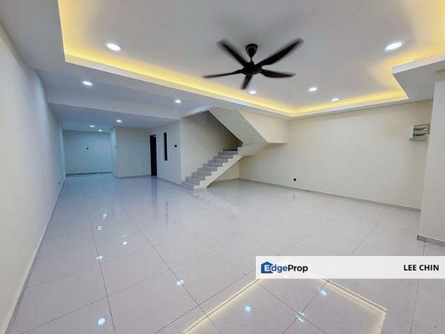 House for sale in Plentong, Johor