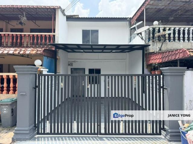 House for sale in Plentong, Johor
