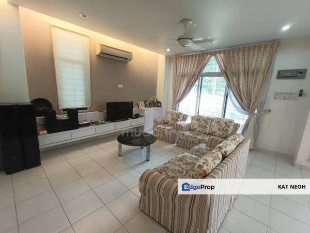 House for sale in Selayang, Selangor