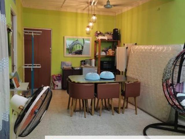 House for sale in Selayang, Selangor