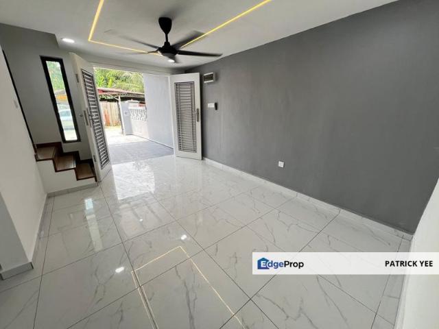 House for sale in Plentong, Johor