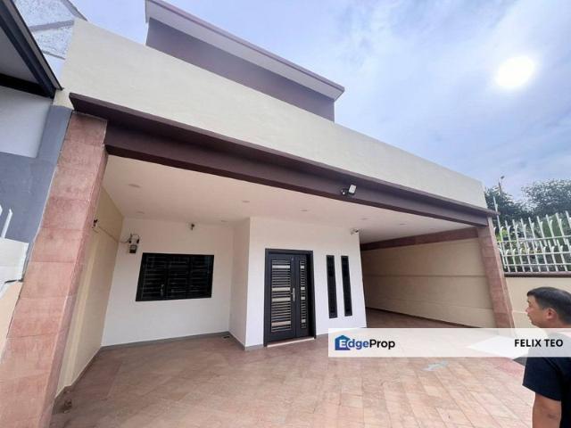 House for sale in Plentong, Johor