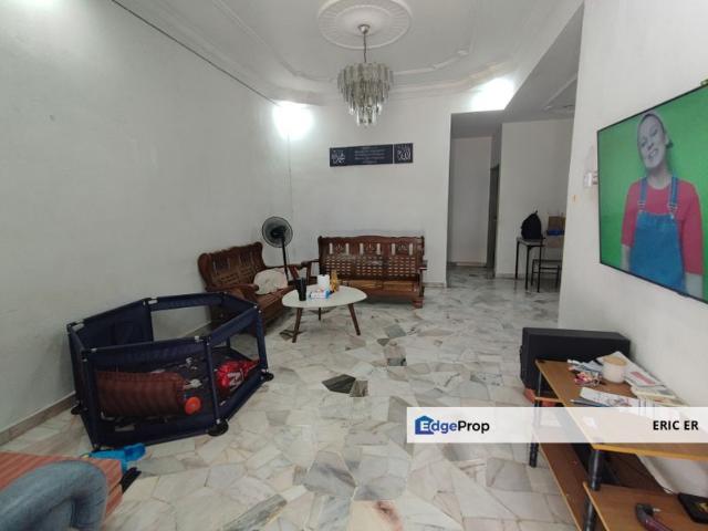 House for sale in Plentong, Johor