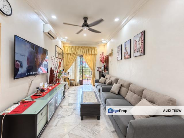 House for sale in Johor Bahru