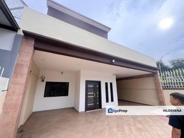 House for sale in Plentong, Johor