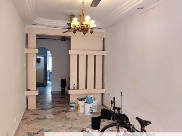 House for rent in Plentong, Johor