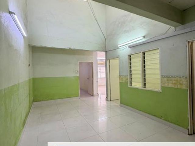 House for sale in Kepong Sentral Condominium, Majlis Perbandaran Selayang
