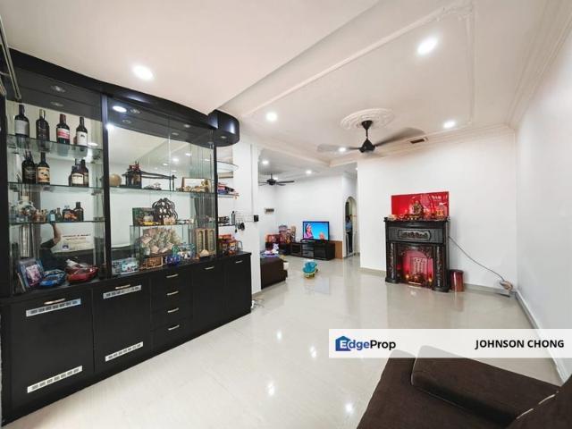House for sale in Plentong, Johor