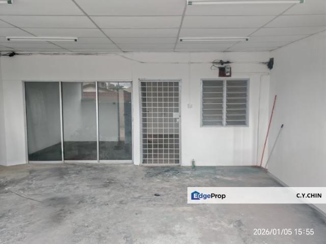 House for sale in Selayang, Selangor