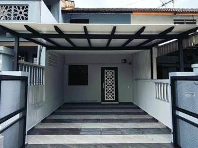 House for sale in Plentong, Johor