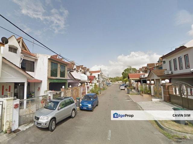 House for sale in Plentong, Johor